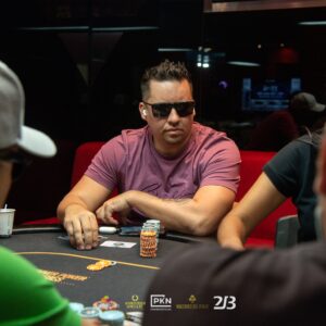Main Event – Winner Poker Series Medellín 2025 Etapa 2 – Día 3 – foto 30