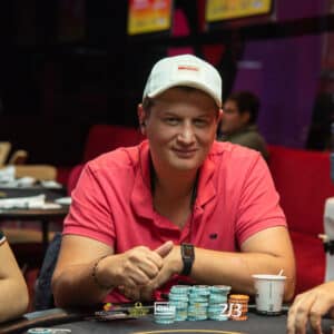Main Event – Winner Poker Series Medellín 2025 Etapa 2 – Día 3 – foto 25