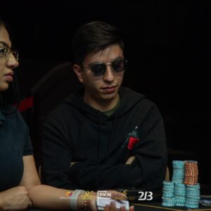 Main Event – Winner Poker Series Medellín 2025 Etapa 2 – Día 3 – foto 26