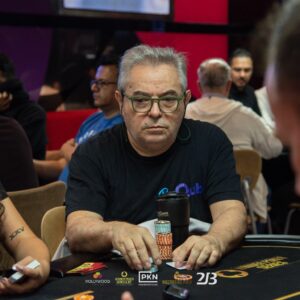 Main Event – Winner Poker Series Medellín 2025 Etapa 2 – Día 3 – foto 31