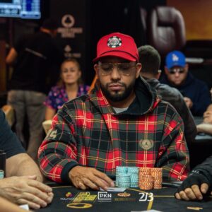 Main Event – Winner Poker Series Medellín 2025 Etapa 2 – Día 3 – foto 24