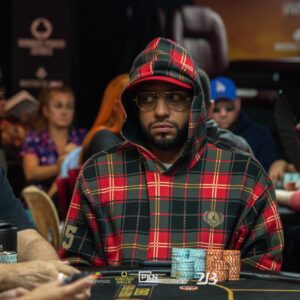 Main Event – Winner Poker Series Medellín 2025 Etapa 2 – Día 3 – foto 17
