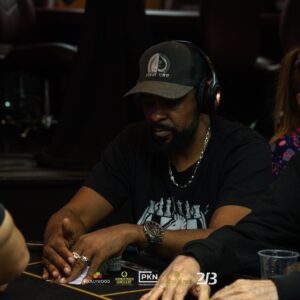 Main Event – Winner Poker Series Medellín 2025 Etapa 2 – Día 3 – foto 20
