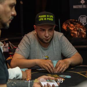 Main Event – Winner Poker Series Medellín 2025 Etapa 2 – Día 3 – foto 21