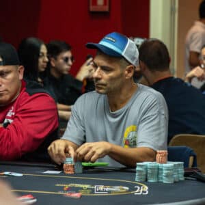 Main Event – Winner Poker Series Medellín 2025 Etapa 2 – Día 3 – foto 7