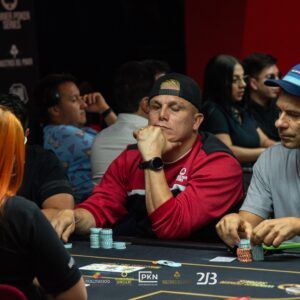 Main Event – Winner Poker Series Medellín 2025 Etapa 2 – Día 3 – Winner Poker Series Medellín 2025 Etapa 2