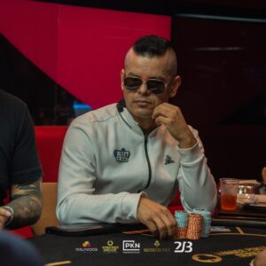 Main Event – Winner Poker Series Medellín 2025 Etapa 2 – Día 3 – foto 12