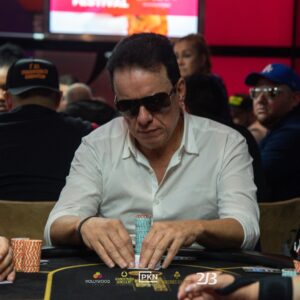 Main Event – Winner Poker Series Medellín 2025 Etapa 2 – Día 3 – foto 3
