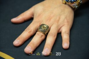 Main Event – Winner Poker Series Medellín 2025 Etapa 2 – Día 3 – foto 5