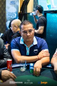 Evento Principal – Zortea Poker Room – Día 2 – Evento Principal – Festival Zortea Poker Room – foto 18