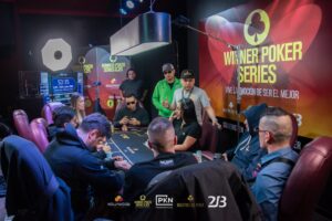 Main Event – Winner Poker Series Medellín 2025 Etapa 2 – Día Final – foto 22