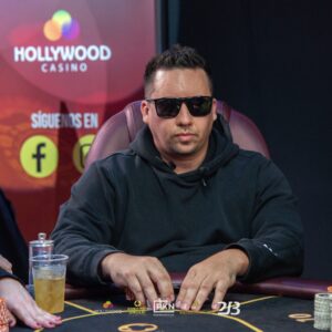 Main Event – Winner Poker Series Medellín 2025 Etapa 2 – Día Final – foto 14