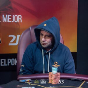 Main Event – Winner Poker Series Medellín 2025 Etapa 2 – Día Final – foto 15