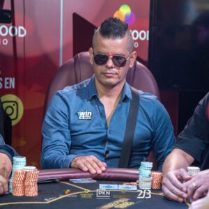 Main Event – Winner Poker Series Medellín 2025 Etapa 2 – Día Final – foto 17