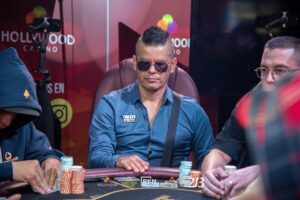 Main Event – Winner Poker Series Medellín 2025 Etapa 2 – Día Final – foto 18