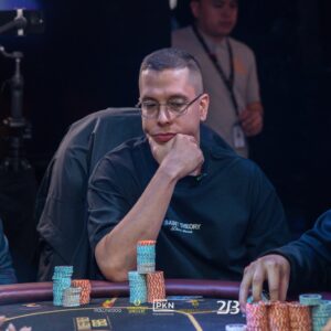 Main Event – Winner Poker Series Medellín 2025 Etapa 2 – Día Final – foto 19