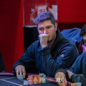 Main Event – Winner Poker Series Medellín 2025 Etapa 2 – Día Final – foto 20