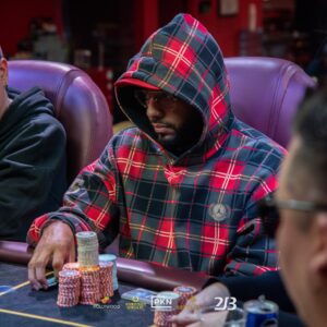 Main Event – Winner Poker Series Medellín 2025 Etapa 2 – Día Final – foto 7