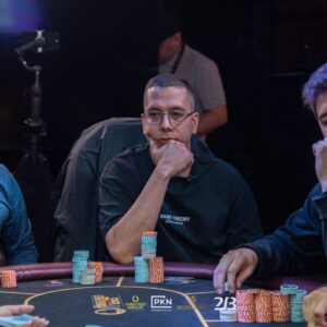 Main Event – Winner Poker Series Medellín 2025 Etapa 2 – Día Final – foto 8