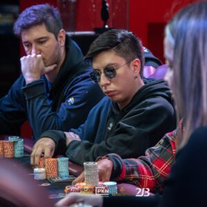 Main Event – Winner Poker Series Medellín 2025 Etapa 2 – Día Final – foto 9