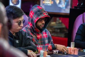 Main Event – Winner Poker Series Medellín 2025 Etapa 2 – Día Final – foto 11