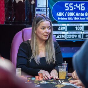 Main Event – Winner Poker Series Medellín 2025 Etapa 2 – Día Final – foto 12