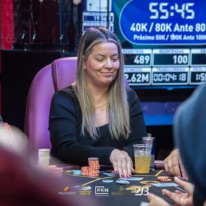 Main Event – Winner Poker Series Medellín 2025 Etapa 2 – Día Final – foto 5