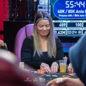 Main Event – Winner Poker Series Medellín 2025 Etapa 2 – Día Final – Winner Poker Series Medellín 2025 Etapa 2