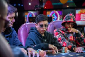 Main Event – Winner Poker Series Medellín 2025 Etapa 2 – Día Final – foto 3