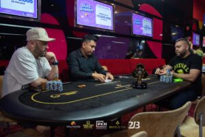 Plo 5 Super K.O – Winner Poker Series Medellín 2025 Etapa 2 – Plo 5 Super K.O – foto 82