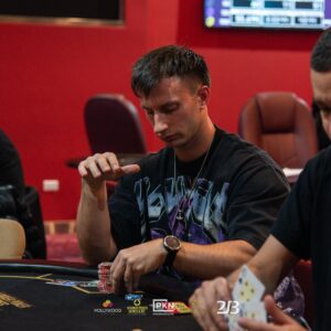 Plo 5 Super K.O – Winner Poker Series Medellín 2025 Etapa 2 – Plo 5 Super K.O – foto 76