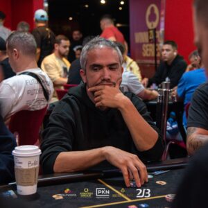 Plo 5 Super K.O – Winner Poker Series Medellín 2025 Etapa 2 – Plo 5 Super K.O – foto 70