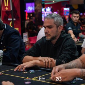 Plo 5 Super K.O – Winner Poker Series Medellín 2025 Etapa 2 – Plo 5 Super K.O – foto 72