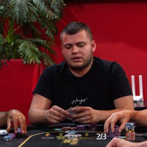 Plo 5 Super K.O – Winner Poker Series Medellín 2025 Etapa 2 – Plo 5 Super K.O – foto 77