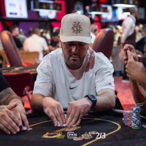 Plo 5 Super K.O – Winner Poker Series Medellín 2025 Etapa 2 – Plo 5 Super K.O – foto 75