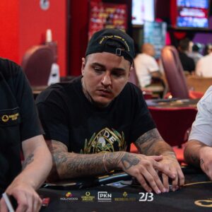 Plo 5 Super K.O – Winner Poker Series Medellín 2025 Etapa 2 – Plo 5 Super K.O – foto 69