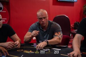Plo 5 Super K.O – Winner Poker Series Medellín 2025 Etapa 2 – Plo 5 Super K.O – foto 62
