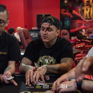 Plo 5 Super K.O – Winner Poker Series Medellín 2025 Etapa 2 – Plo 5 Super K.O – foto 66