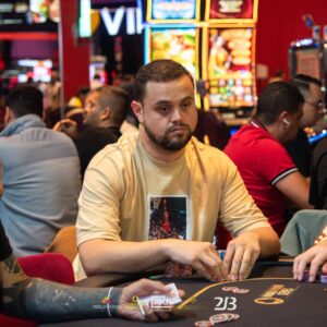 Plo 5 Super K.O – Winner Poker Series Medellín 2025 Etapa 2 – Plo 5 Super K.O – foto 67