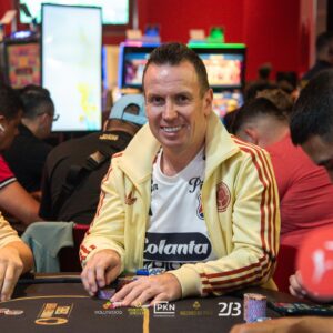 Plo 5 Super K.O – Winner Poker Series Medellín 2025 Etapa 2 – Plo 5 Super K.O – foto 63