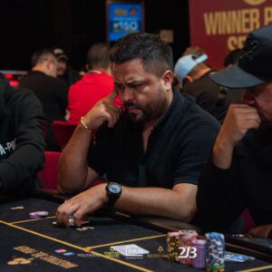 Plo 5 Super K.O – Winner Poker Series Medellín 2025 Etapa 2 – Plo 5 Super K.O – foto 64