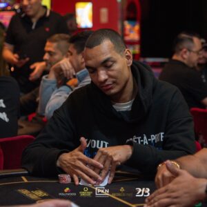 Plo 5 Super K.O – Winner Poker Series Medellín 2025 Etapa 2 – Plo 5 Super K.O – foto 61