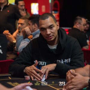 Plo 5 Super K.O – Winner Poker Series Medellín 2025 Etapa 2 – Plo 5 Super K.O – foto 59
