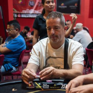 Plo 5 Super K.O – Winner Poker Series Medellín 2025 Etapa 2 – Plo 5 Super K.O – foto 60
