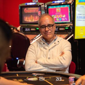 Plo 5 Super K.O – Winner Poker Series Medellín 2025 Etapa 2 – Plo 5 Super K.O – foto 56