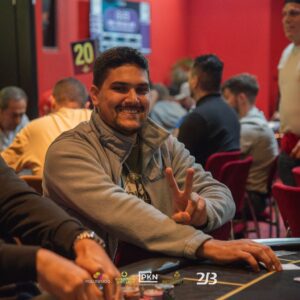 Plo 5 Super K.O – Winner Poker Series Medellín 2025 Etapa 2 – Plo 5 Super K.O – foto 52