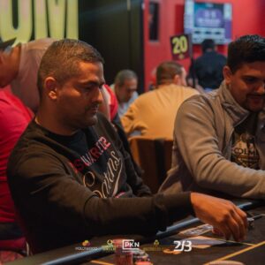 Plo 5 Super K.O – Winner Poker Series Medellín 2025 Etapa 2 – Plo 5 Super K.O – foto 57