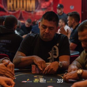 Plo 5 Super K.O – Winner Poker Series Medellín 2025 Etapa 2 – Plo 5 Super K.O – foto 54