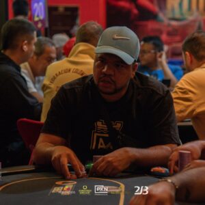 Plo 5 Super K.O – Winner Poker Series Medellín 2025 Etapa 2 – Plo 5 Super K.O – foto 58