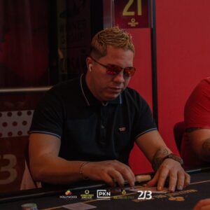 Plo 5 Super K.O – Winner Poker Series Medellín 2025 Etapa 2 – Plo 5 Super K.O – foto 53